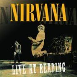 Lounge Act  by Nirvana