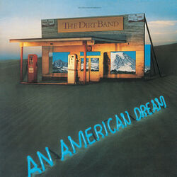An American Dream Chords by Nitty Gritty Dirt Band