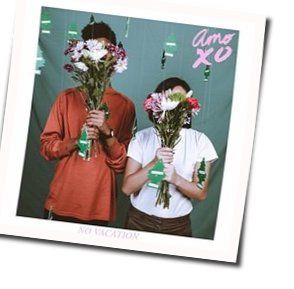 Bedroom Melody by No Vacation