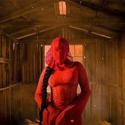 I Burned La Down (Ver.2) by Noah Cyrus
