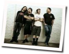 Down With The Ship Tab by NOFX