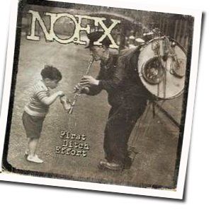 Generation Z by NOFX