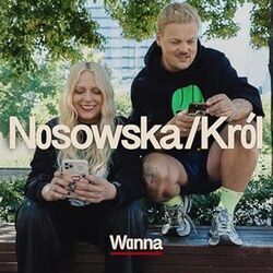 Wanna by Nosowska