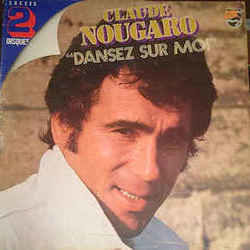 Dansez Sur Moi by Claude Nougaro