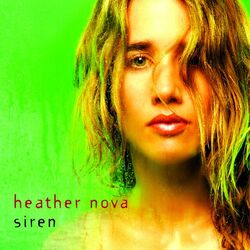 Avalanche by Heather Nova