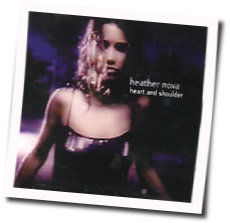 Heart Shoulder by Heather Nova