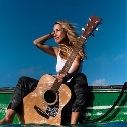 Sea Glass by Heather Nova