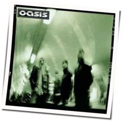 A Quick Peep by Oasis