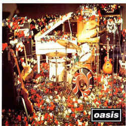 Don't Look Back In Anger by Oasis
