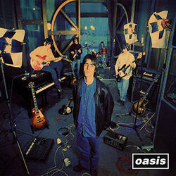 Supersonic  by Oasis