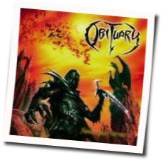 Face Your God by Obituary