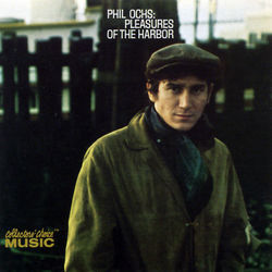 Ive Had Her by Phil Ochs