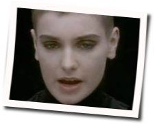 Thank You For Hearing Me by Sinéad O'Connor