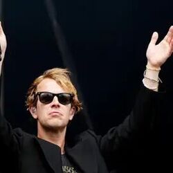 The End Of Suffering Live Chords by Tom Odell