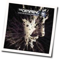 Can't Get My Head Around You  by The Offspring