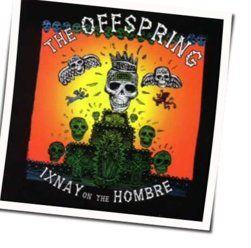 Cool To Hate by The Offspring