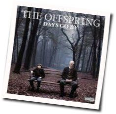 Hurting As One by The Offspring