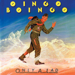 Controller by Oingo Boingo