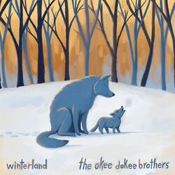 Candles by The Okee Dokee Brothers