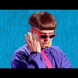 Me Myself I Bass Tab by Oliver Tree