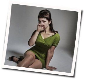Pops Chords by Angel Olsen