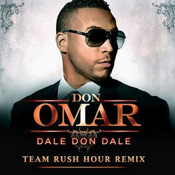 Dale Don Dale by Don Omar