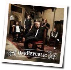 Won't Stop by OneRepublic