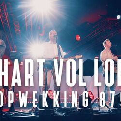 879 - Hart Vol Lof by Stichting Opwekking