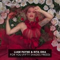 For You Chords by Rita Ora