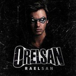 Raelsan by OrelSan