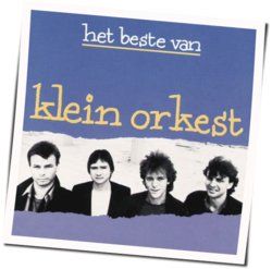 Even Voor Eeuwig by Klein Orkest