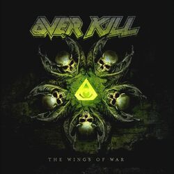 Believe In The Fight Bass Tab by Overkill