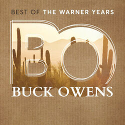 Keep Me From Blowing Away Chords by Buck Owens