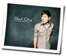 I Found Love by Owl City