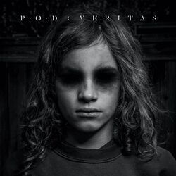 This Is My Life Tab by P.O.D.