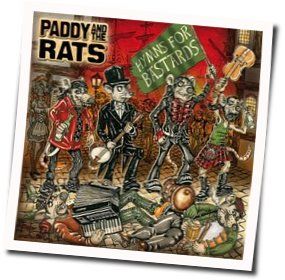 Clock Strikes Midnight by Paddy And The Rats