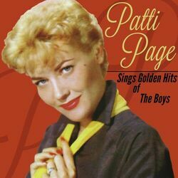 By A Long Shot Bass Tab by Patti Page