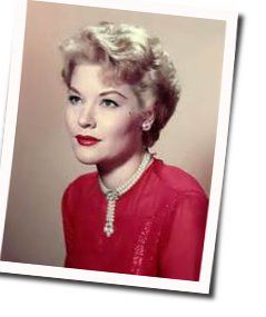 Can't Get Used To Losing You by Patti Page