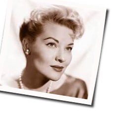 Don't Be Cruel by Patti Page