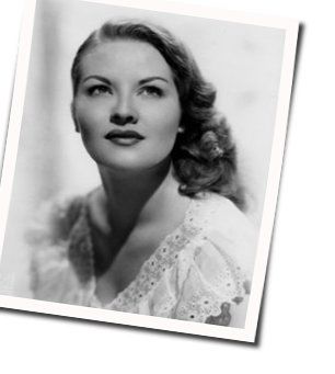 Imagination by Patti Page