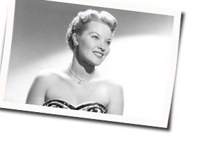 Mack The Knife by Patti Page