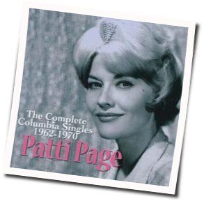 September Song by Patti Page