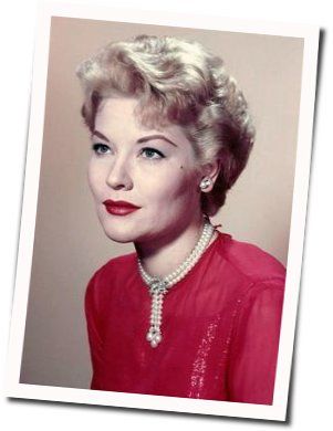 The Days Of Wine And Roses by Patti Page