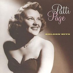 Why Don't You Believe Me by Patti Page