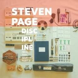 What I Got From You by Steven Page
