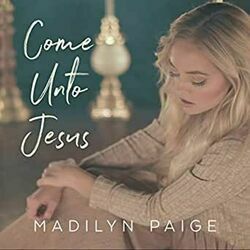 Come Unto Jesus Ukulele by Madilyn Paige