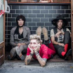 Massacre The New American Dream by Palaye Royale