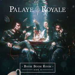 Mrs Infamous Ukulele by Palaye Royale