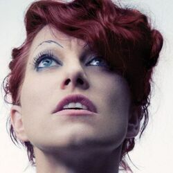 Grown Man Cry Intro by Amanda Palmer
