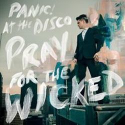 One Of The Drunks Ukulele Chords by Panic! At The Disco